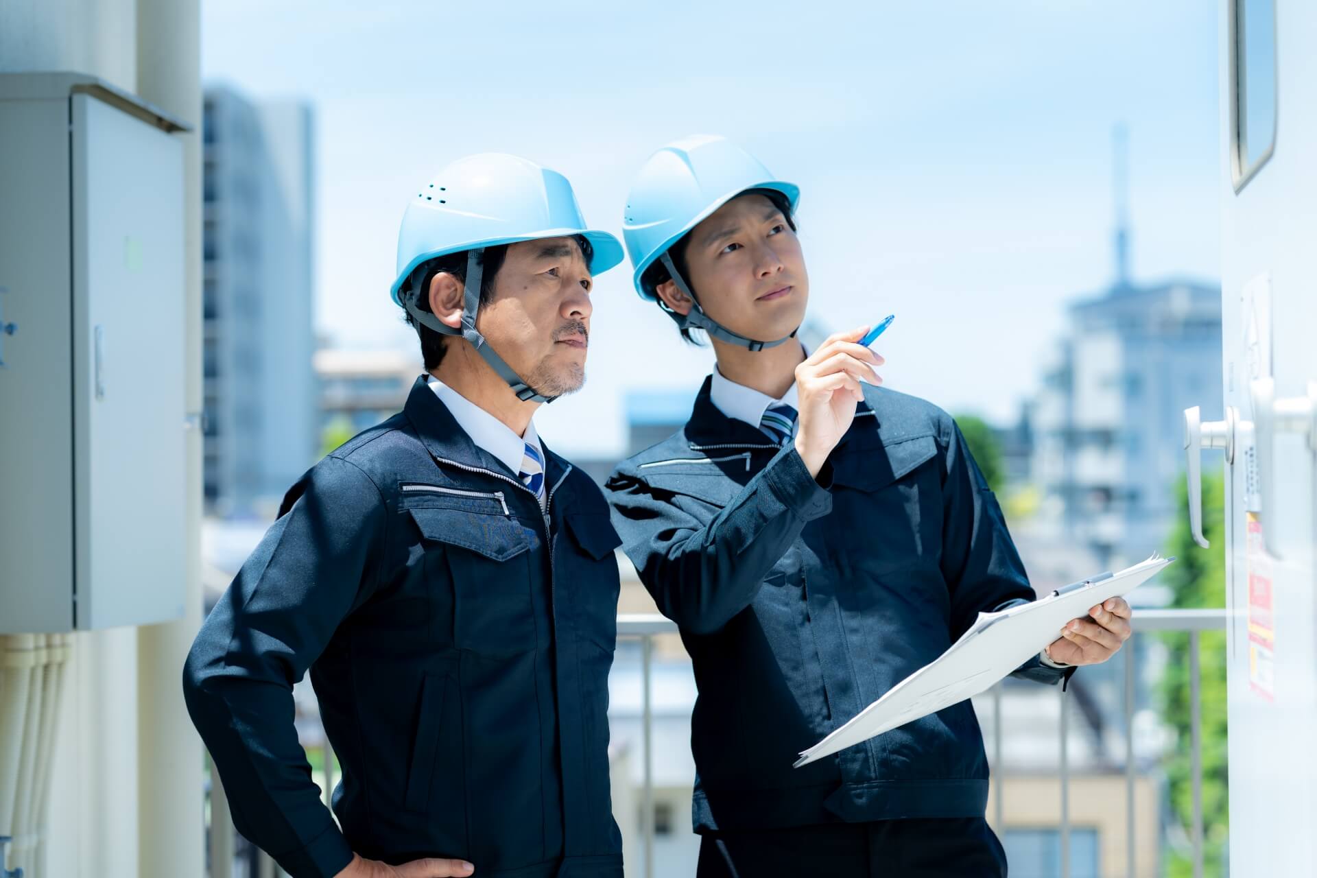 Image Job Office Lady